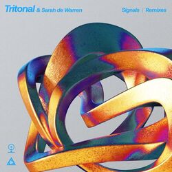 Cover of Signals (Remixes)