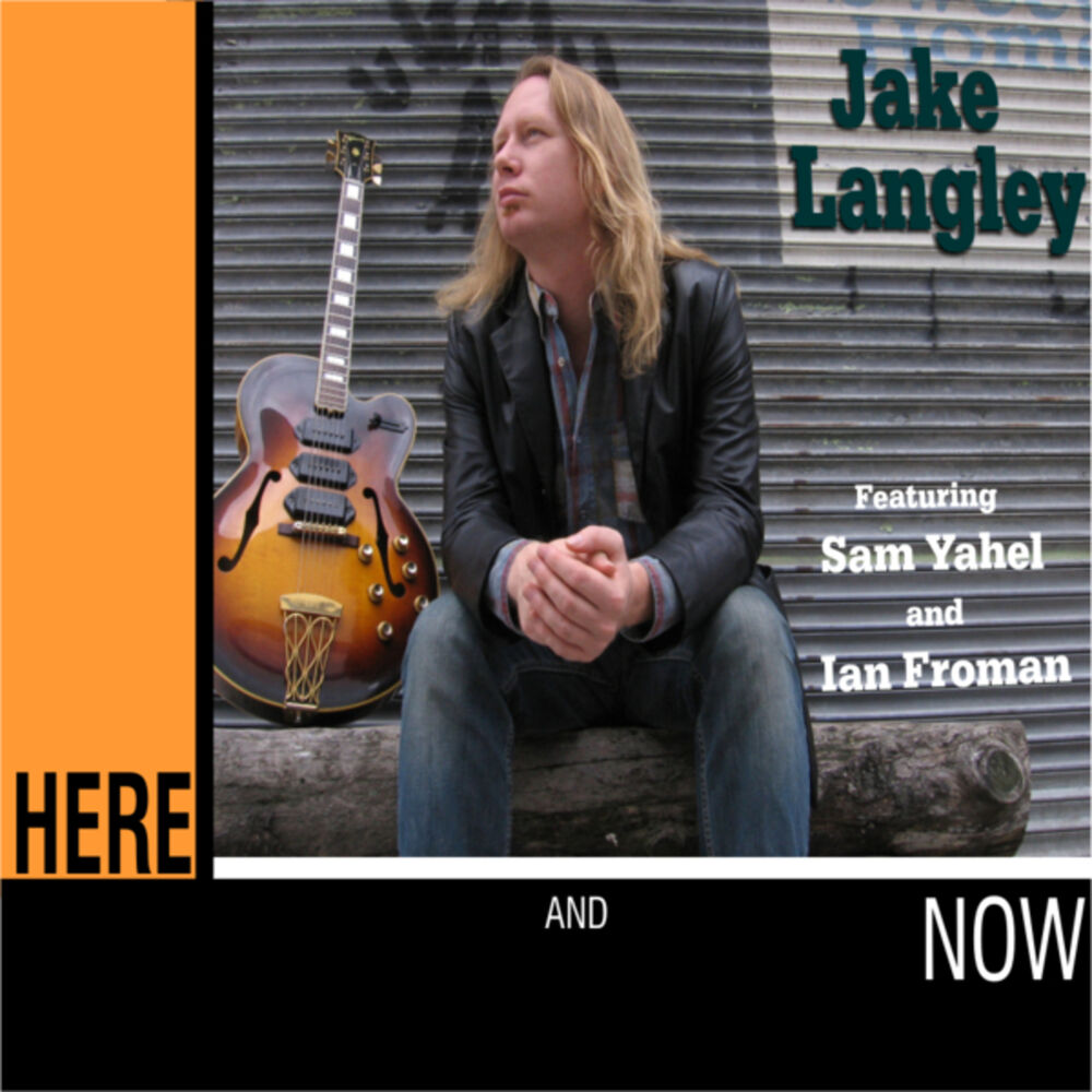 Picture of Here and Now