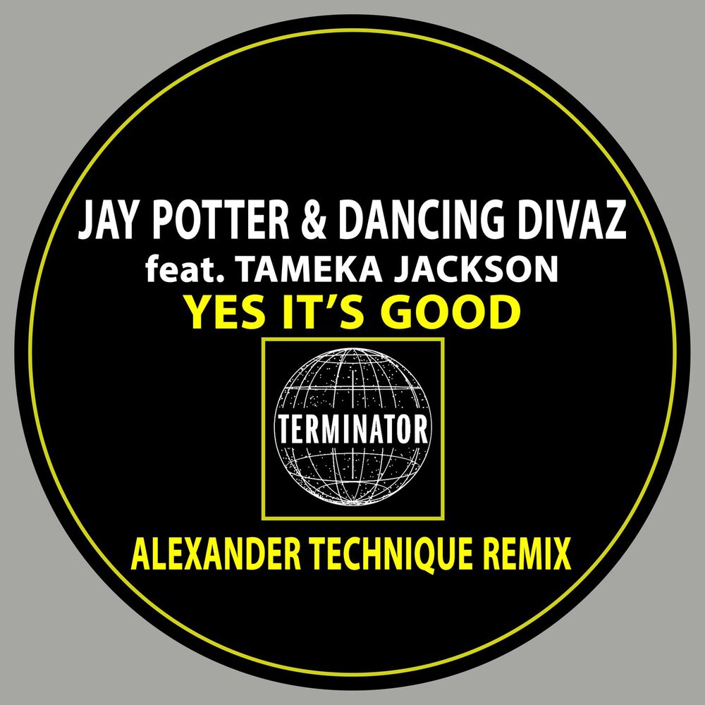 Picture of Yes It's Good - Alexander Technique Remix