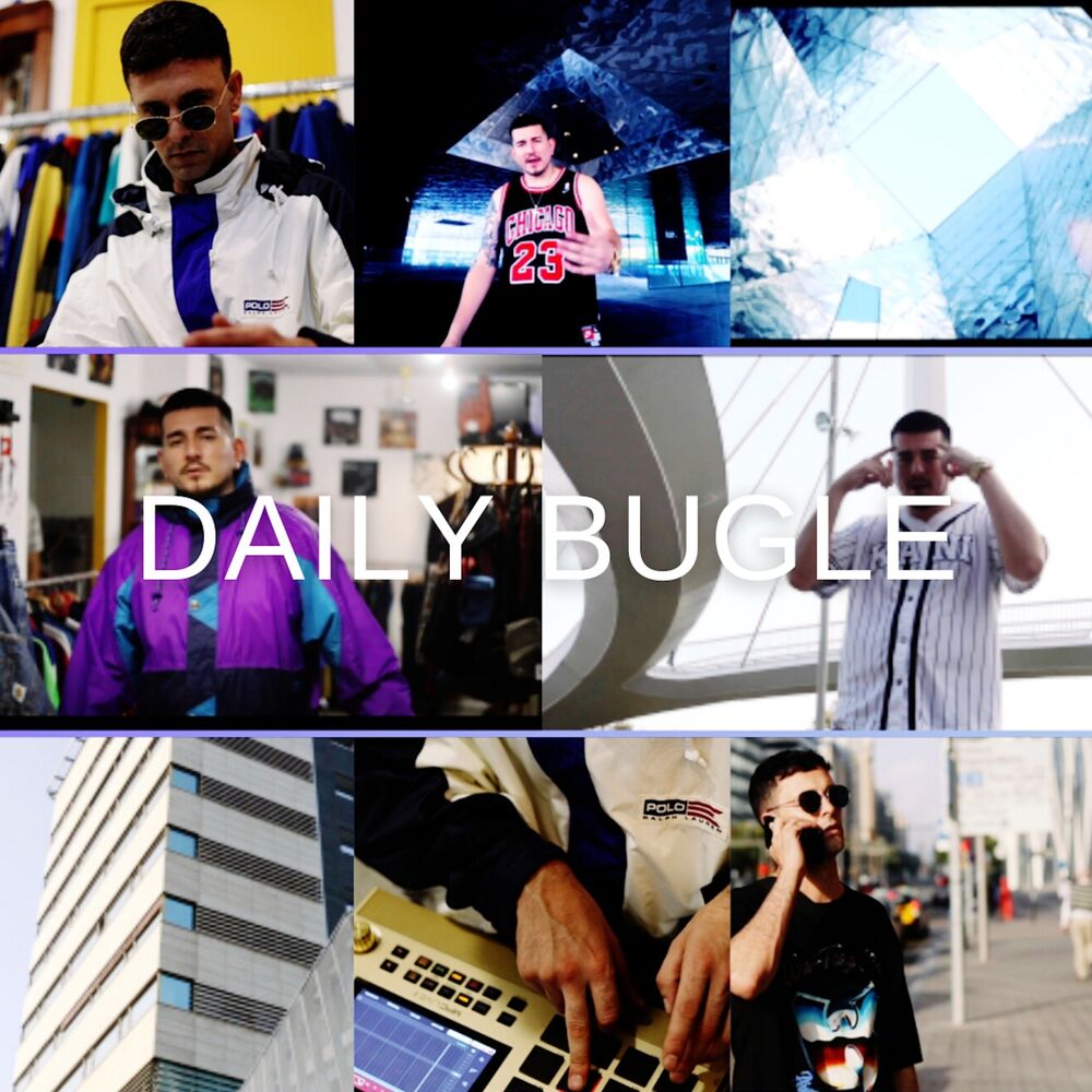 Picture of Daily Bugle