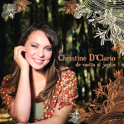 Cover of De Vuelta al Jardin