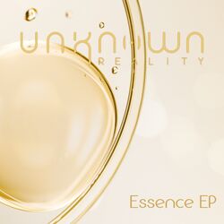 Cover of Essence EP