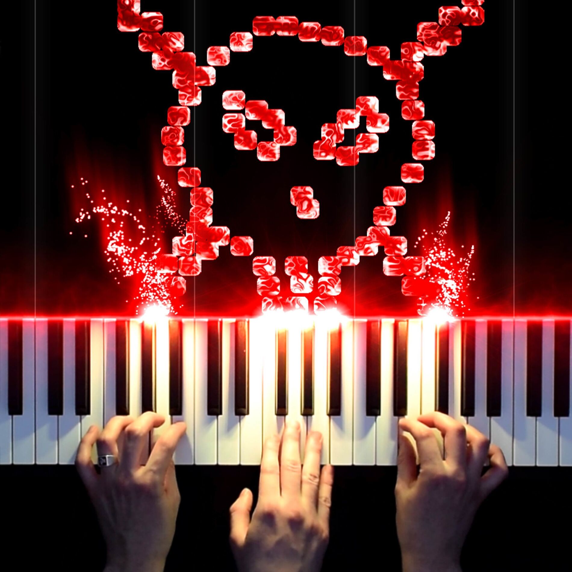 Album cover of He's a Pirate (From 