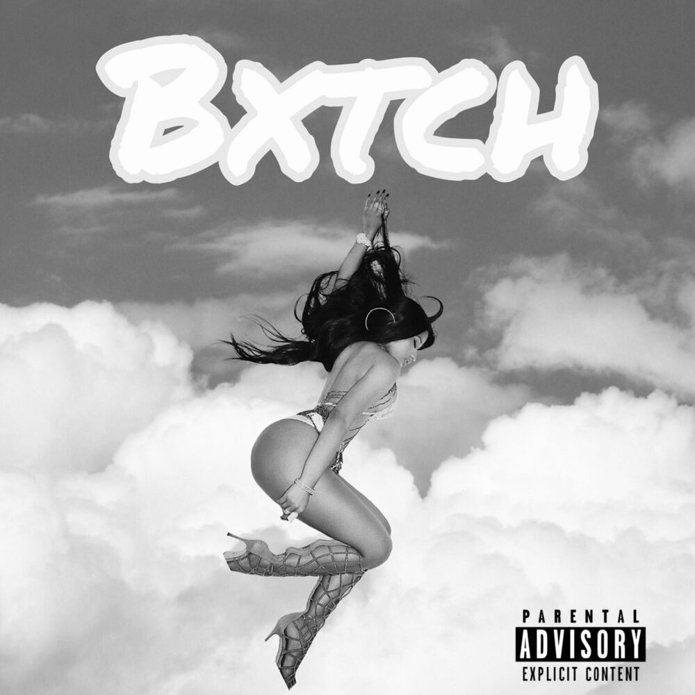 Picture of Bxtch (feat. KingzJay)