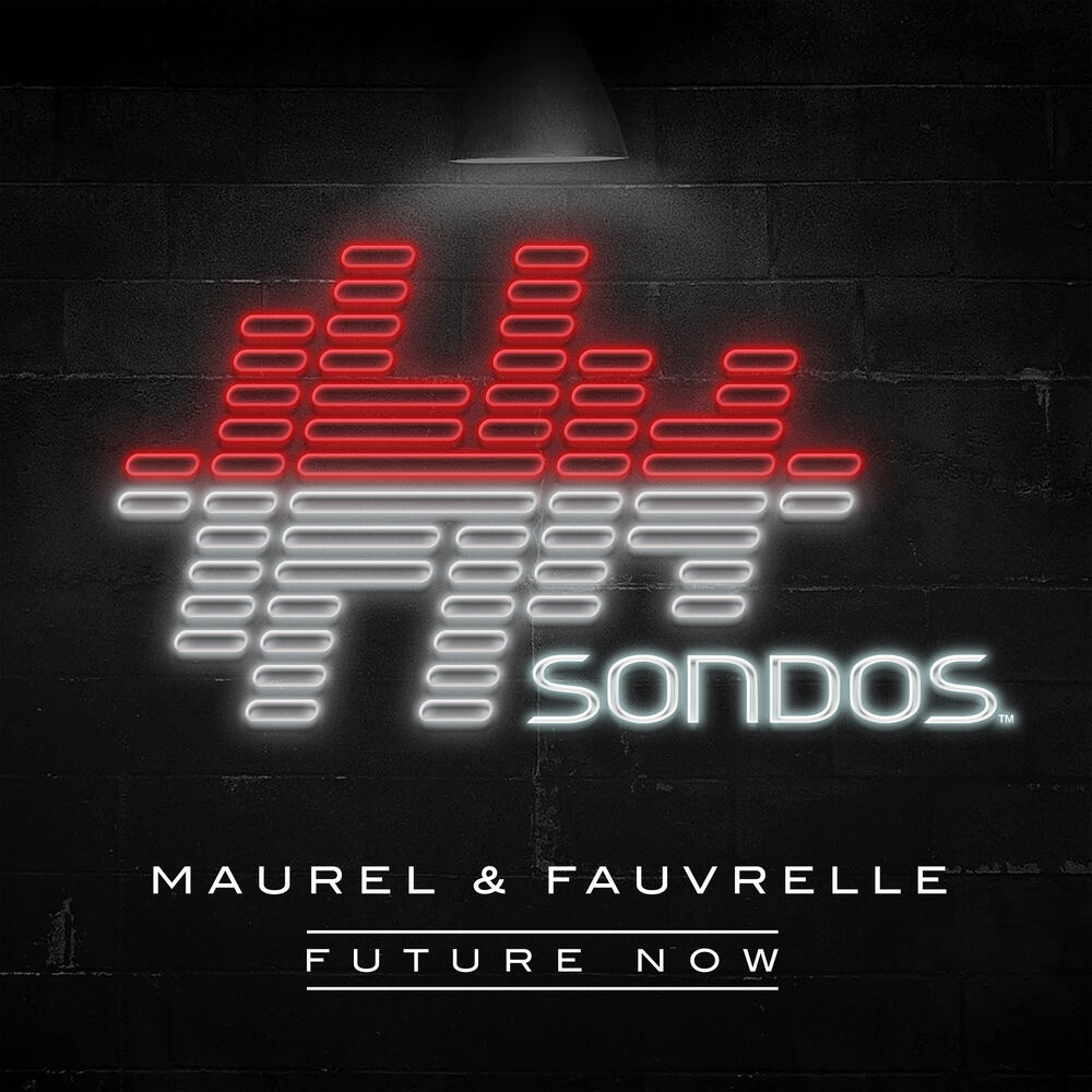 Picture of Future Now