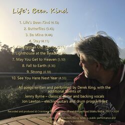 Cover of Life's Been Kind