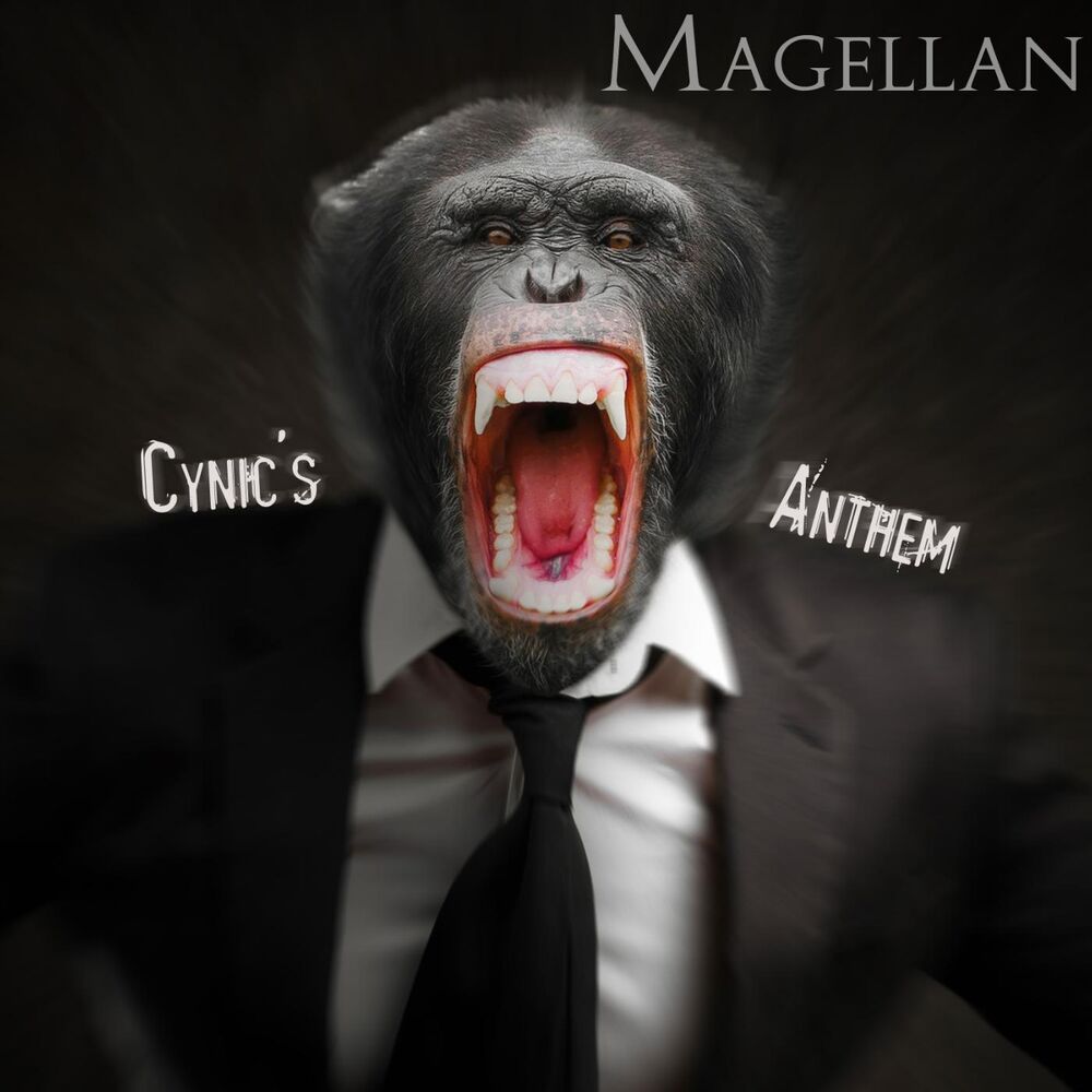 Picture of Cynic's Anthem