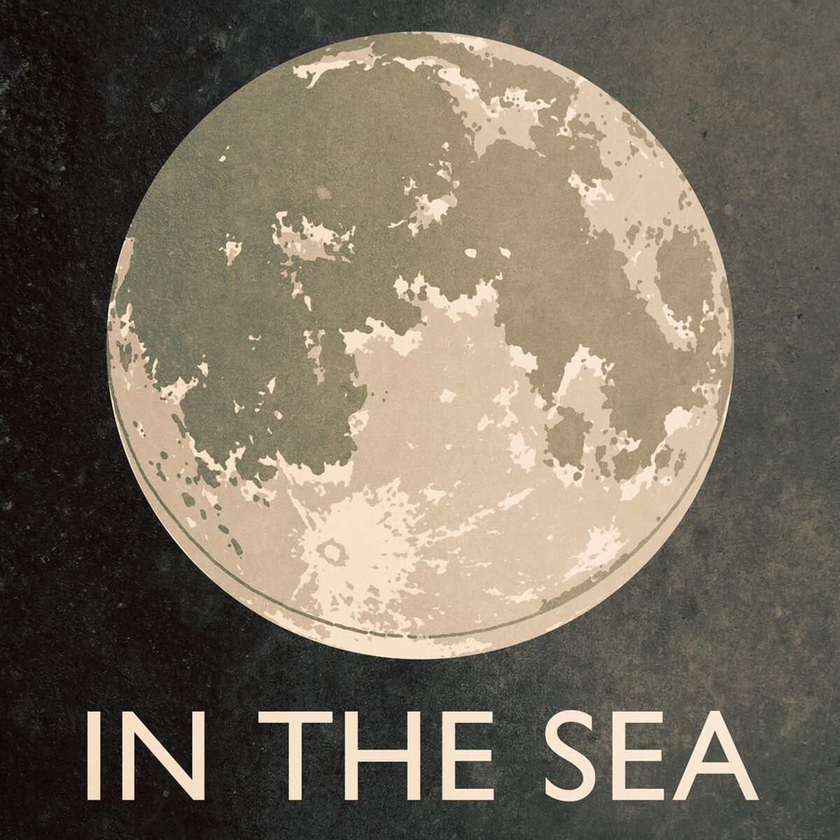 Album cover of In the Sea