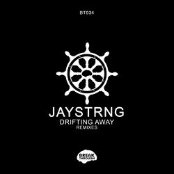 Cover of Drifting Away Remixes