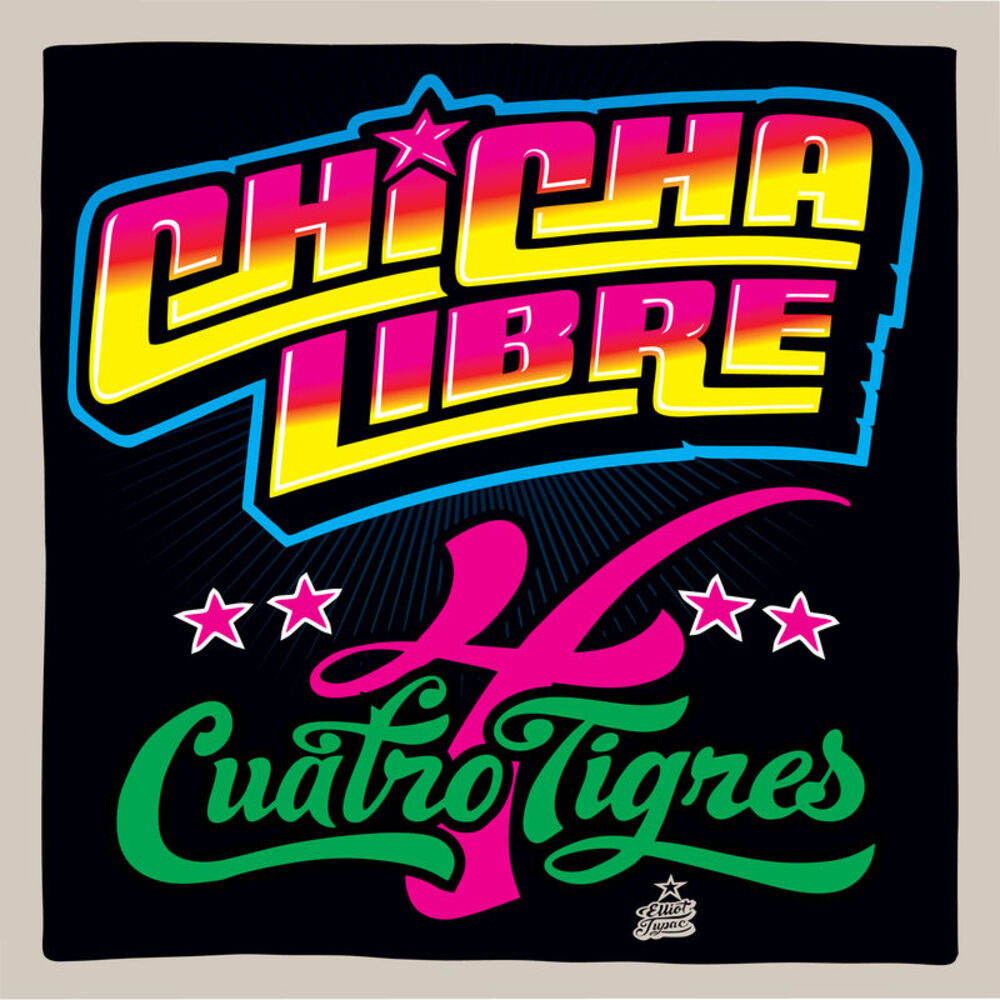 Picture of Cuatro Tigres
