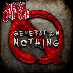 Cover of Generation Nothing