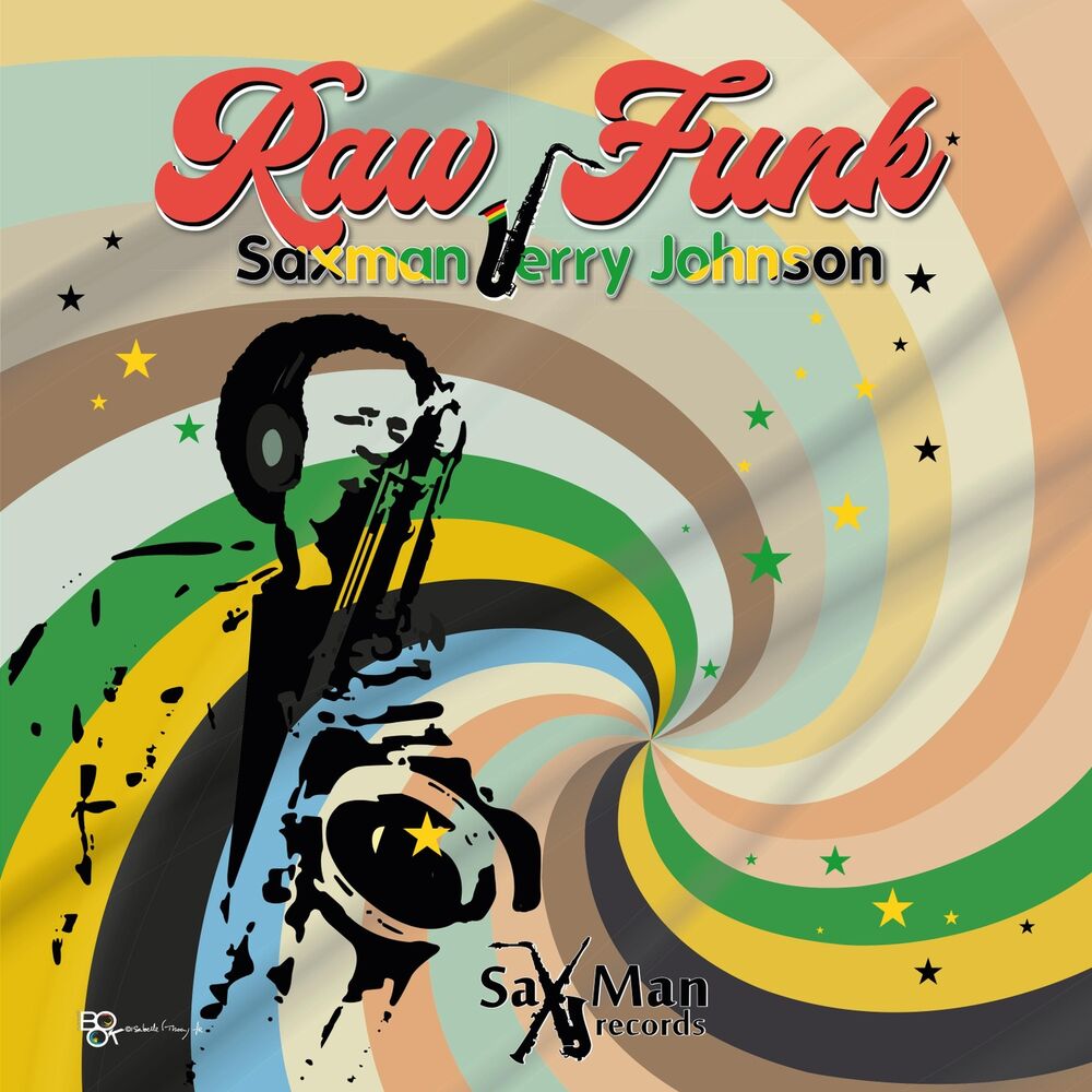 Picture of Raw Funk