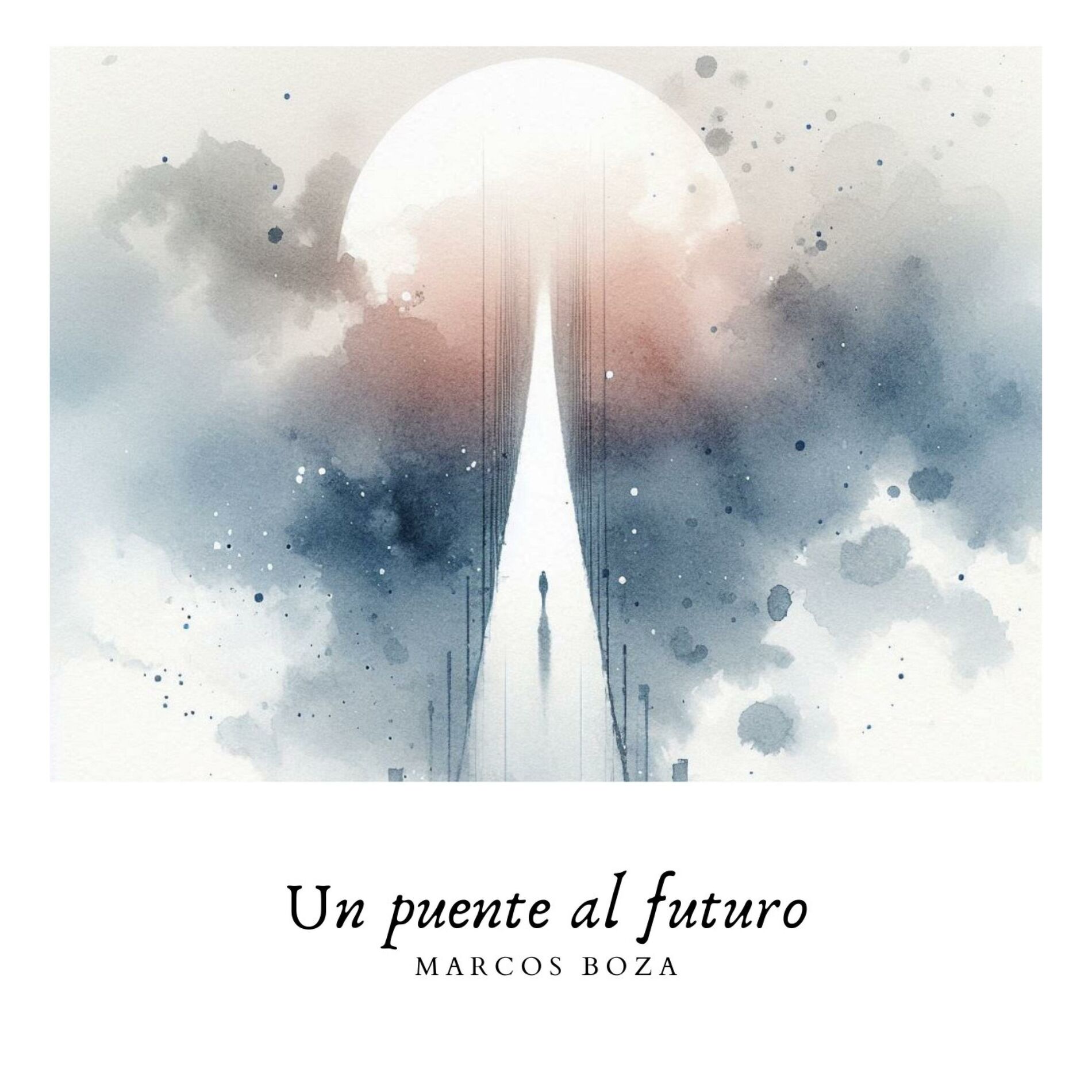 Album cover of Un Puente al Futuro