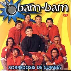 Sobredosis de cumbia