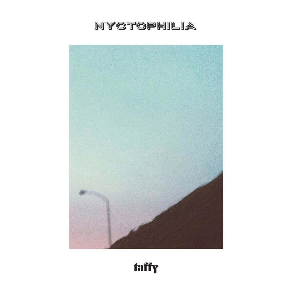 Picture of Nyctophilia