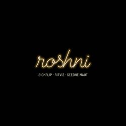Cover of Roshni