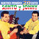 Raunchy by Santo & Johnny album cover