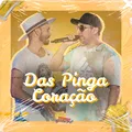 Das Pinga Coração (Ao vivo)