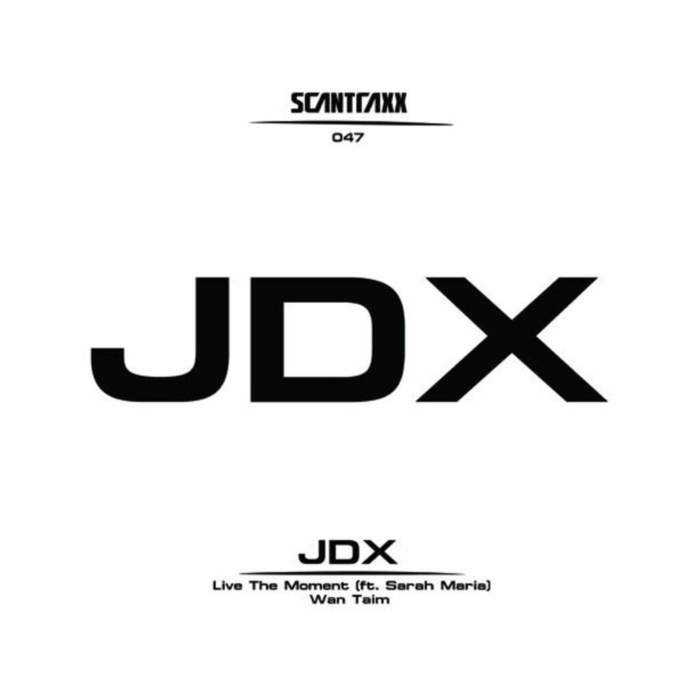 Picture of Scantraxx 047