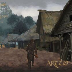 Cover of Artio