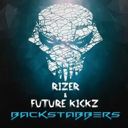 Cover of Backstabbers (feat. Future Kicks)