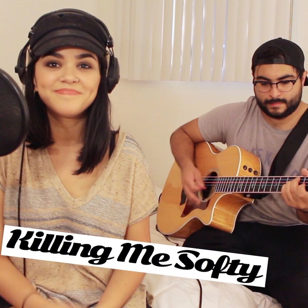 Picture of Killing Me Softly with His Song (Acoustic)