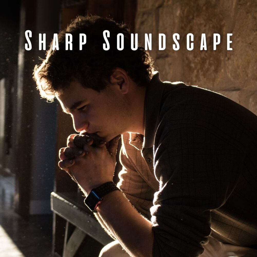 Picture of Sharp Soundscape: Meditation Music for Peak Focus