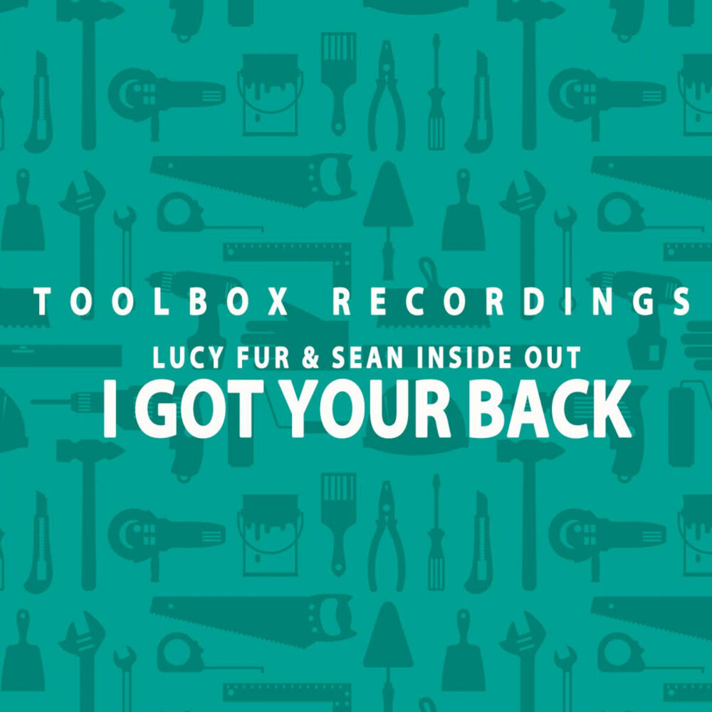 Picture of I Got Your Back