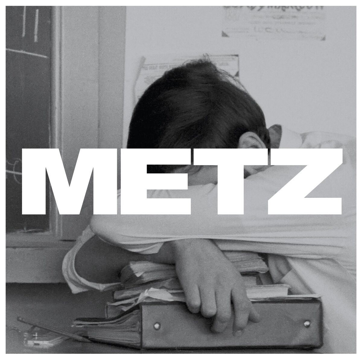 Album cover of Get Off