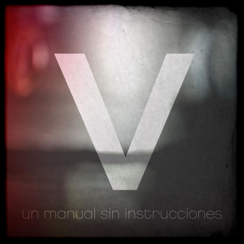 Picture of Un Manual Sin Instrucciones