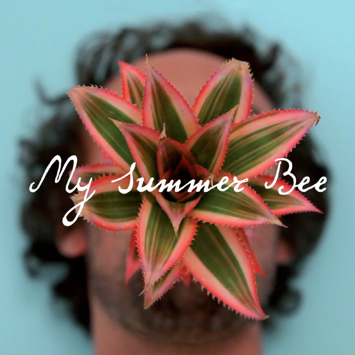 Album cover of My Summer Bee