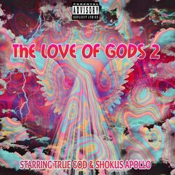 Cover of The Love Of Gods 2