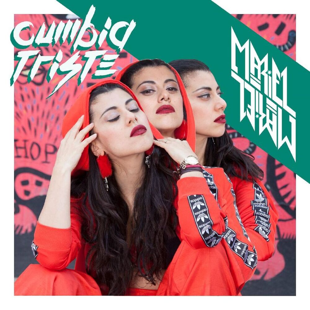 Picture of Cumbia Triste