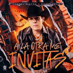 Cover of A La Otra Me Invitas
