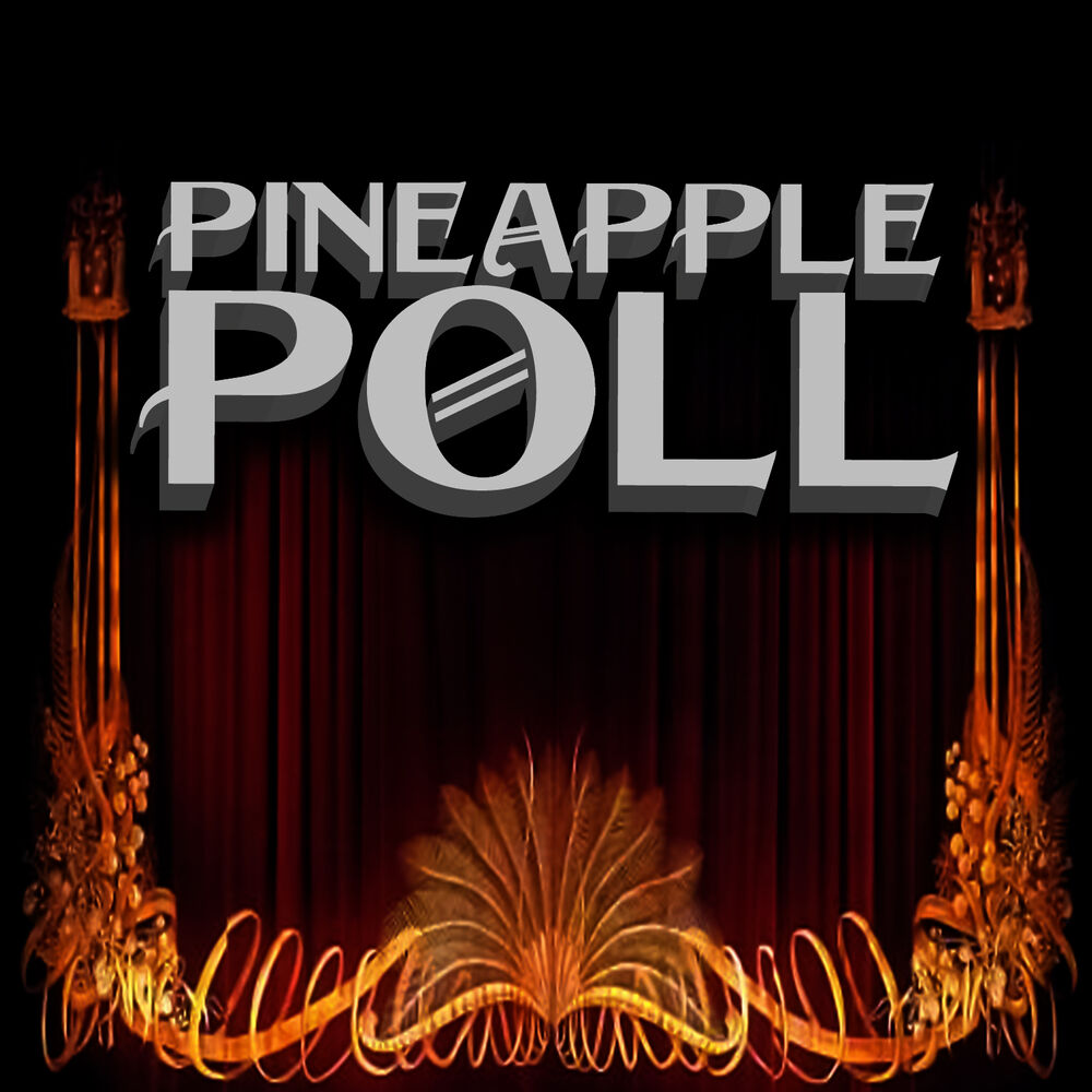 Picture of Pineapple Poll
