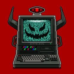 Cover of Pc Destroyer