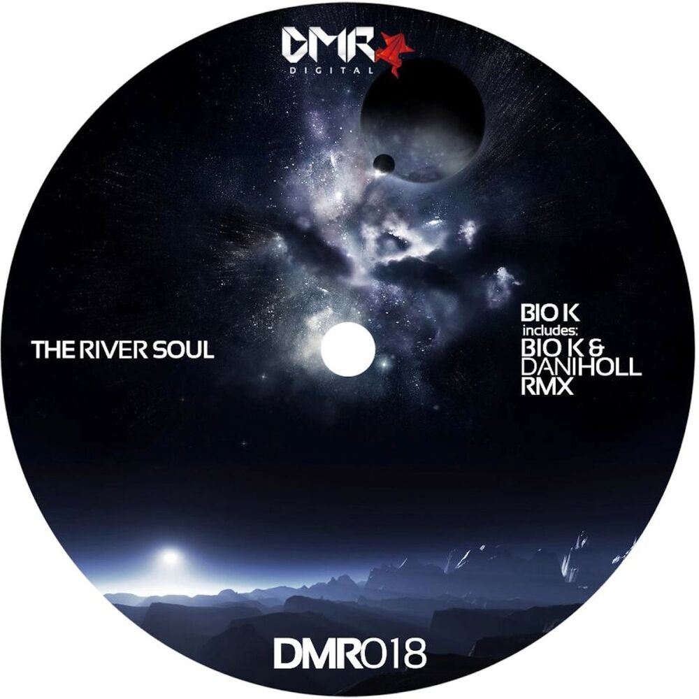 Picture of The River Soul