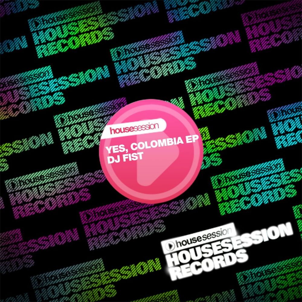 Picture of Yes, Colombia Ep