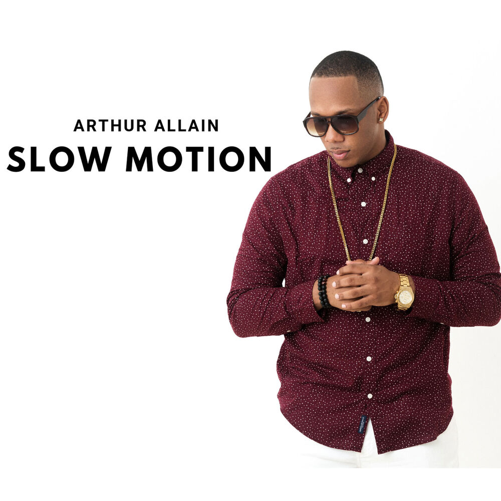Picture of Slow Motion