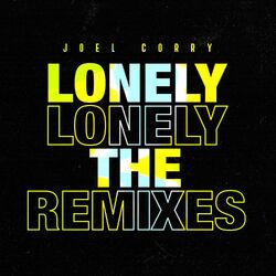 Cover of Lonely (The Remixes)