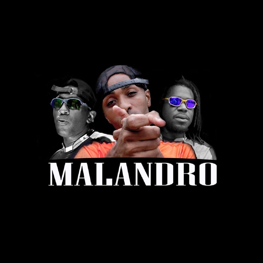 Picture of Malandro