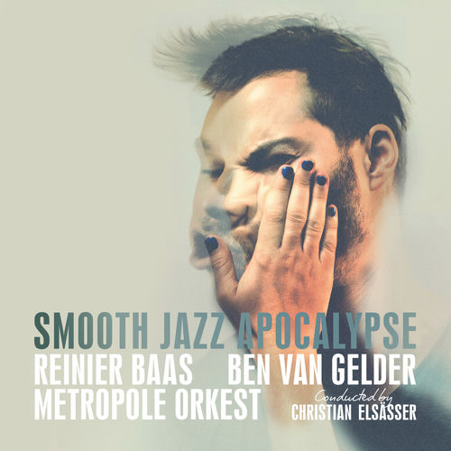 Smooth Jazz Apocalypse sleeve