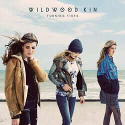 Cover of Turning Tides