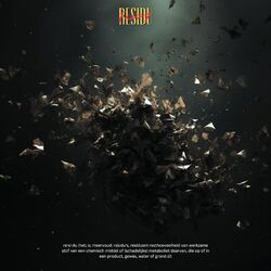 Cover of Residu