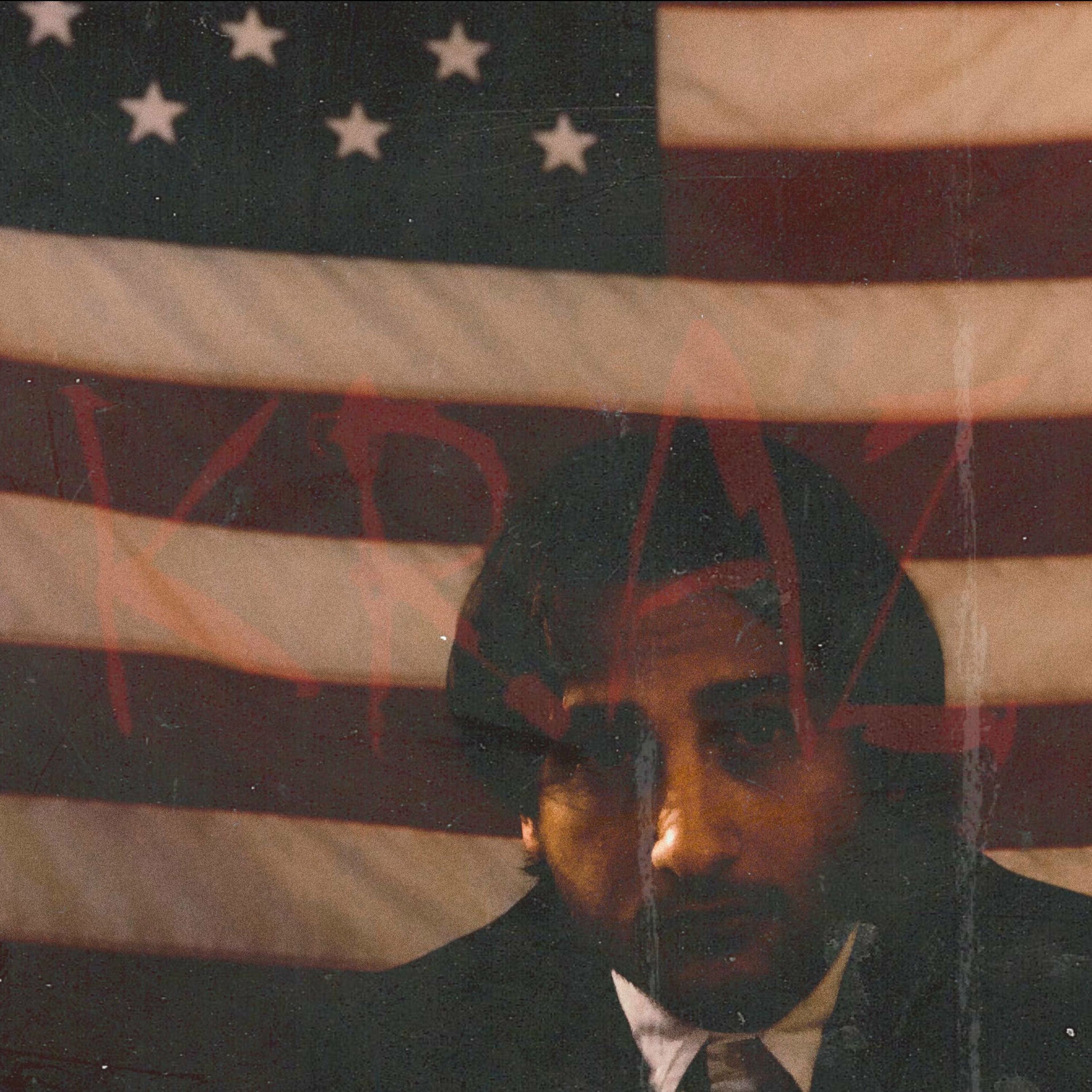 Album cover of Kraz