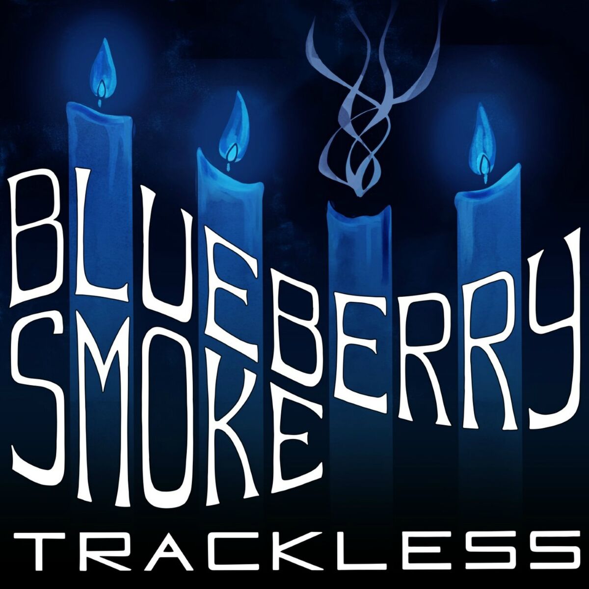 Album cover of Blueberry Smoke