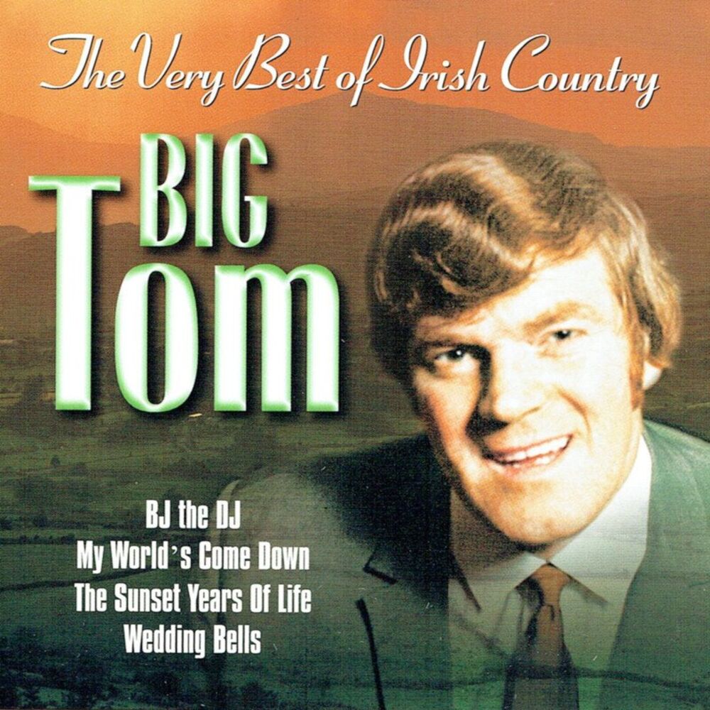 Picture of The Very Best of Irish Country