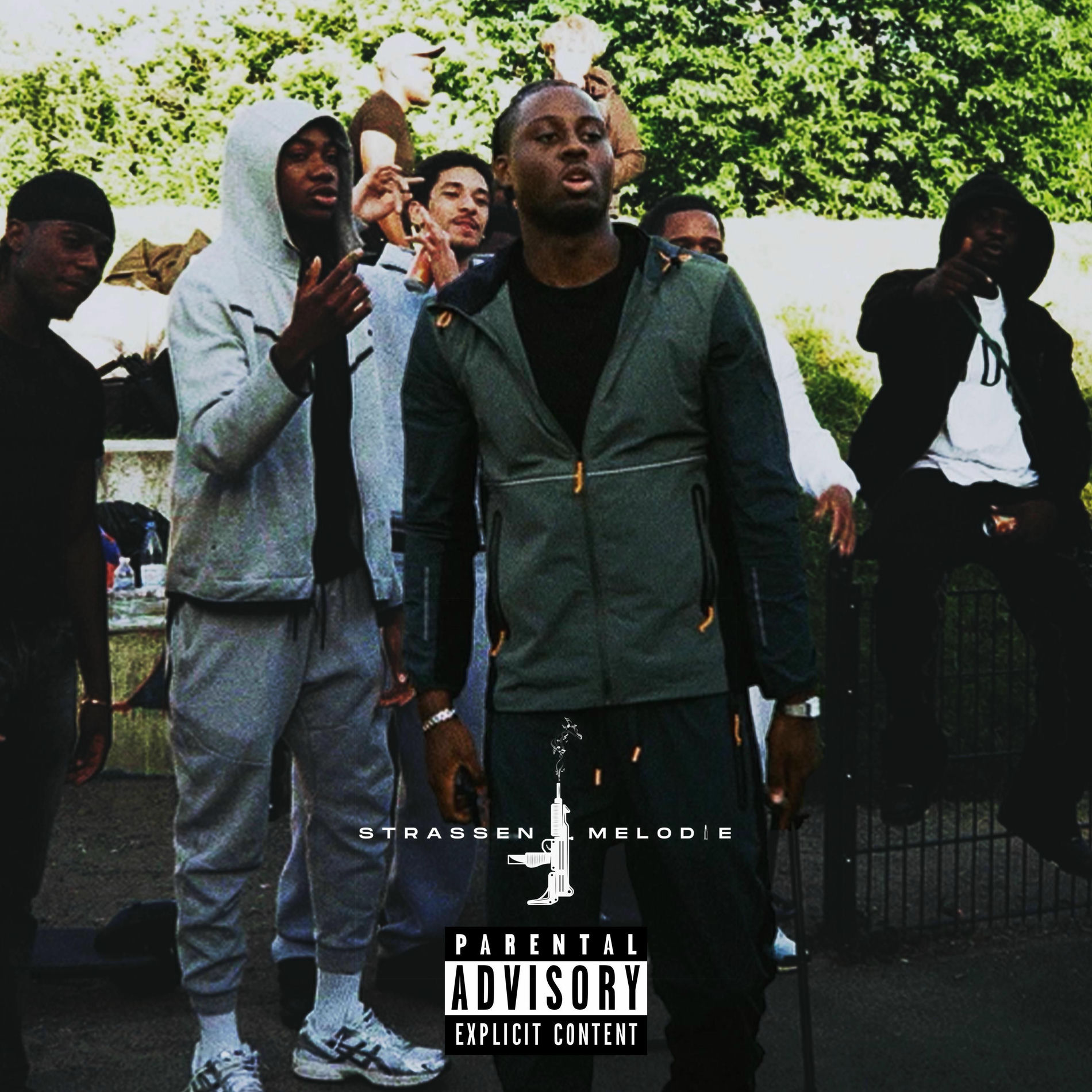 Album cover of Flairness