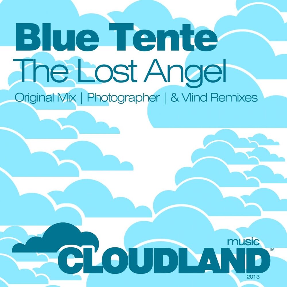 Picture of The Lost Angel