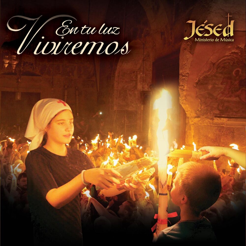 Picture of En Tu Luz Viviremos